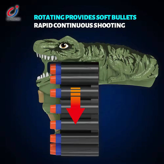 Dino Blaster
