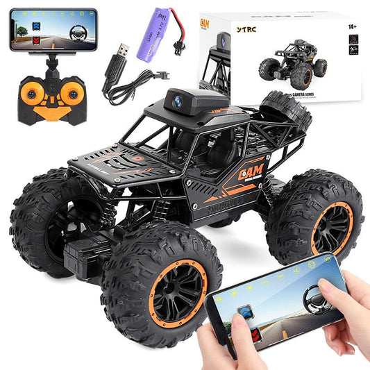 Zonex Race Car