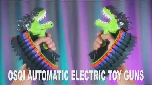 Dino Blaster