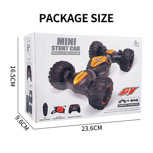 Stunt Car Ultra