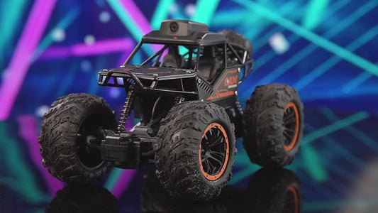 Zonex Race Car